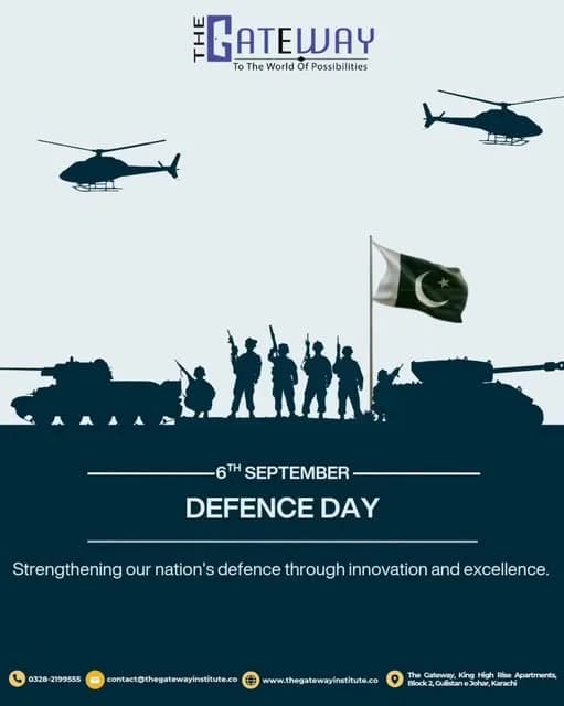 Defence Day