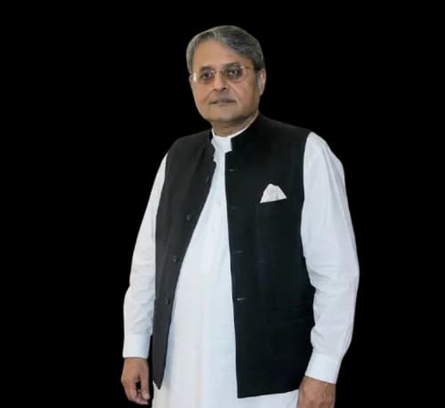 Sohail Wajahat, Chairperson