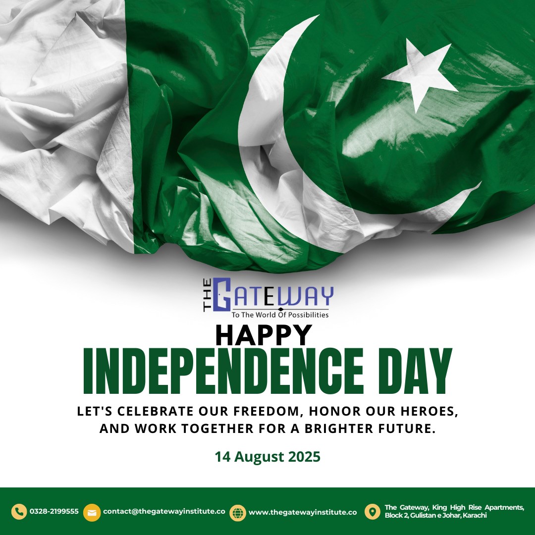 14th August Independence Day Celebration