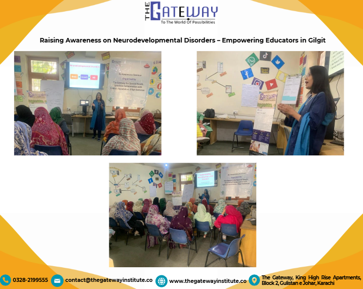 School Outreach Program