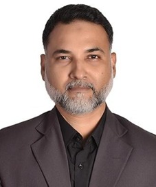 Mr. Muhammad Abdullah