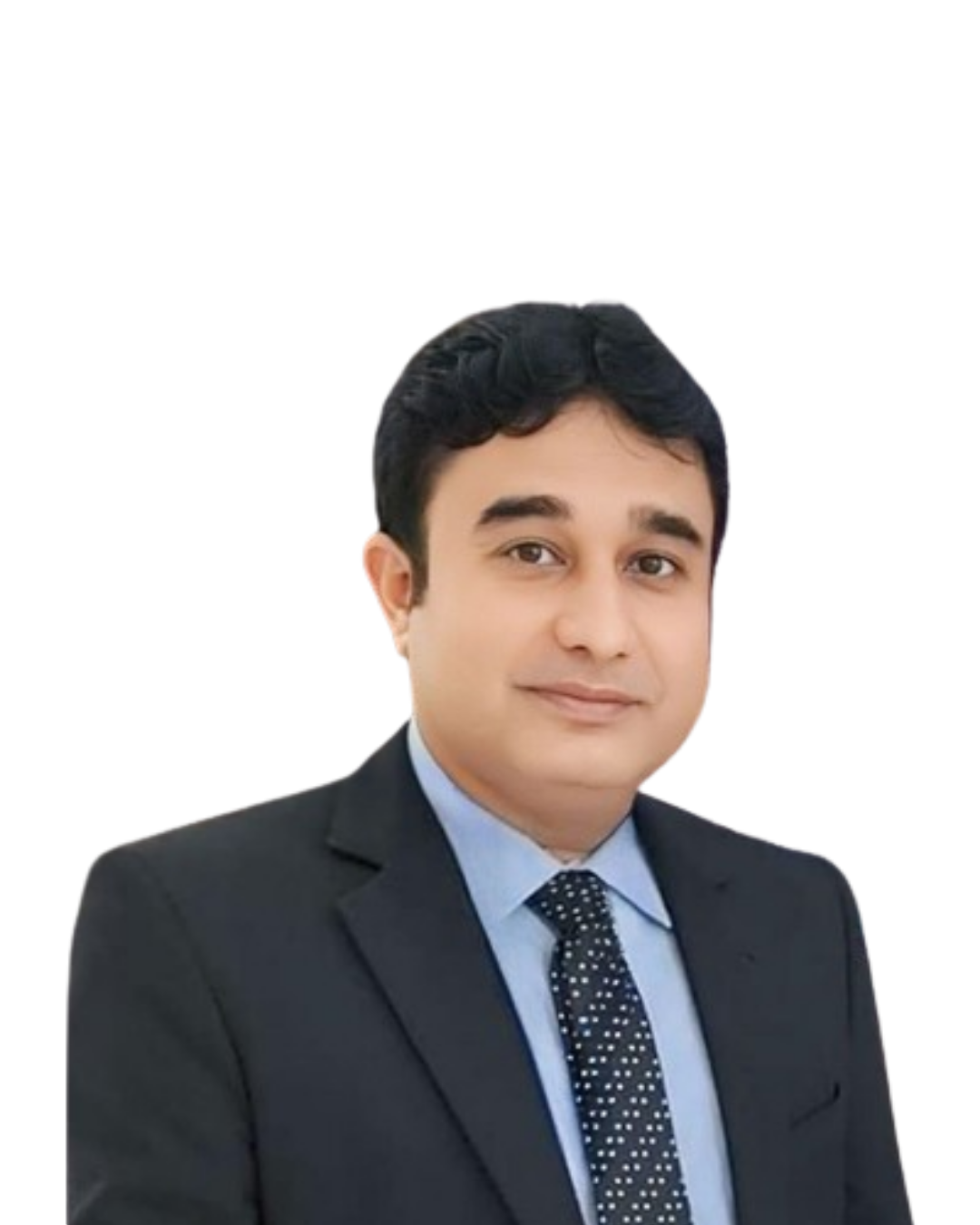 Prof. Dr. Arit Prakash