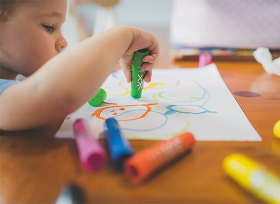 Occupational Therapy