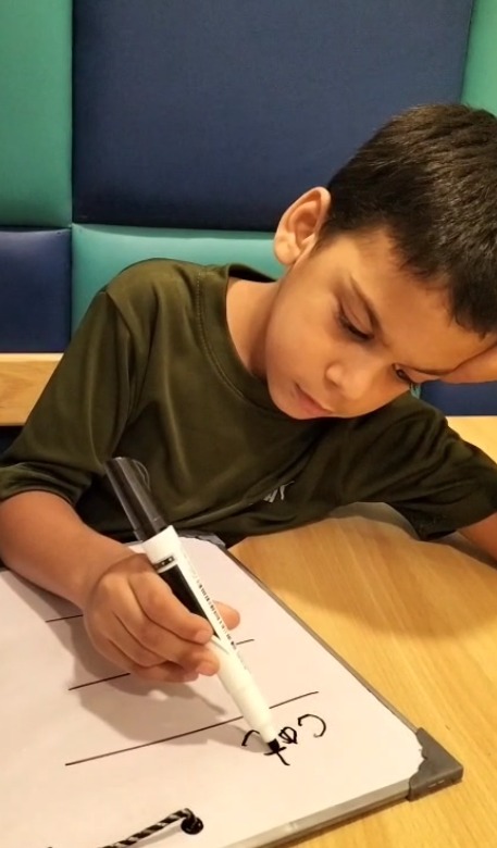 Speech Therapy Practice